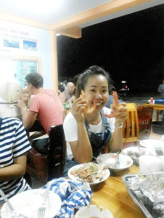 Peace Lanta Mansion Hotel Ko Lanta 3*,  Thailand