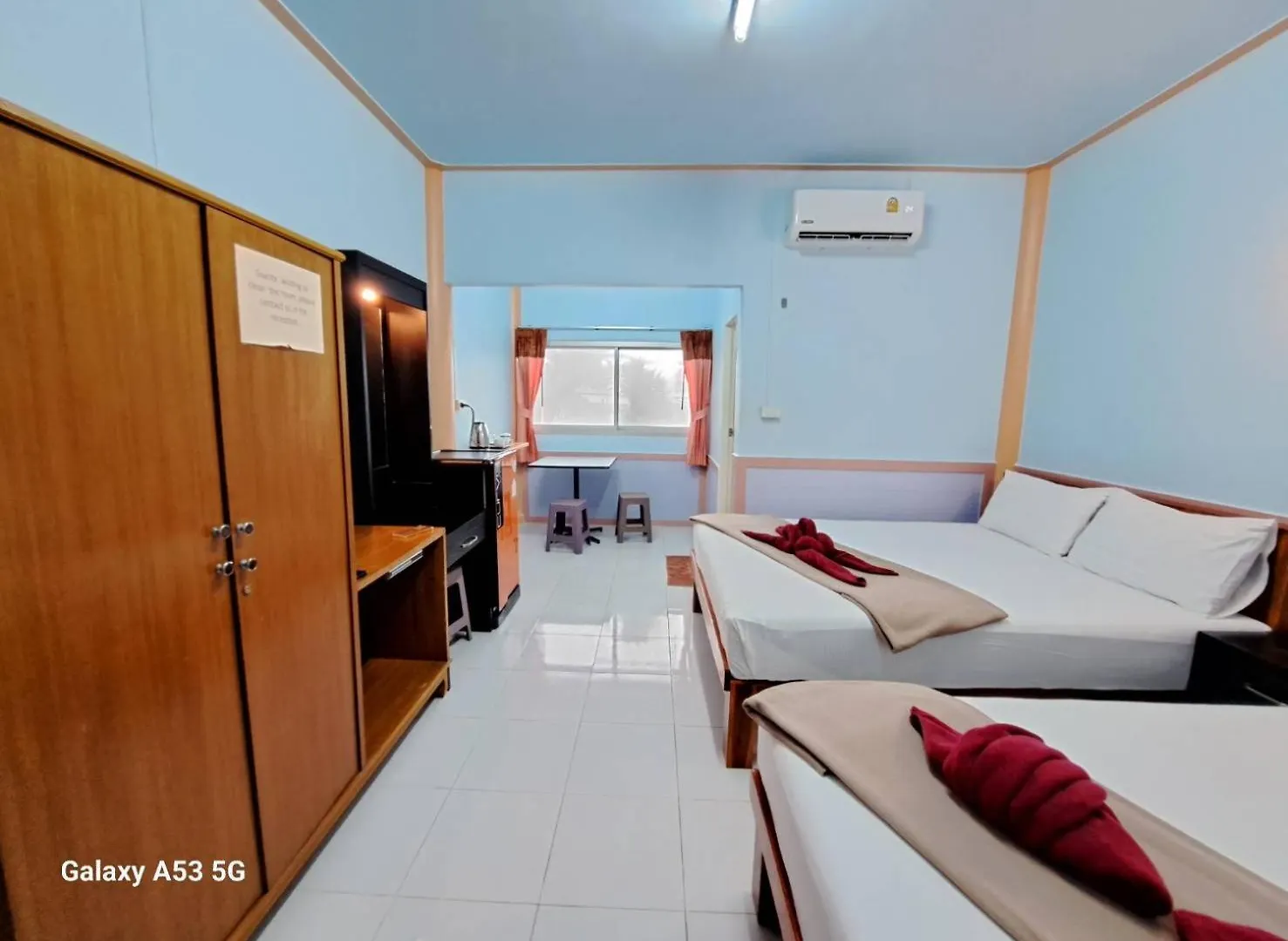 Peace Lanta Mansion Hotel Ko Lanta