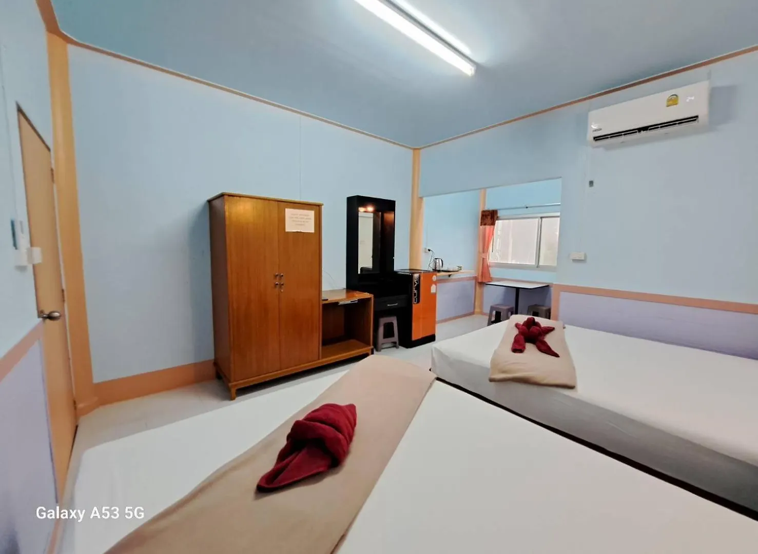 Peace Lanta Mansion Hotel Ko Lanta
