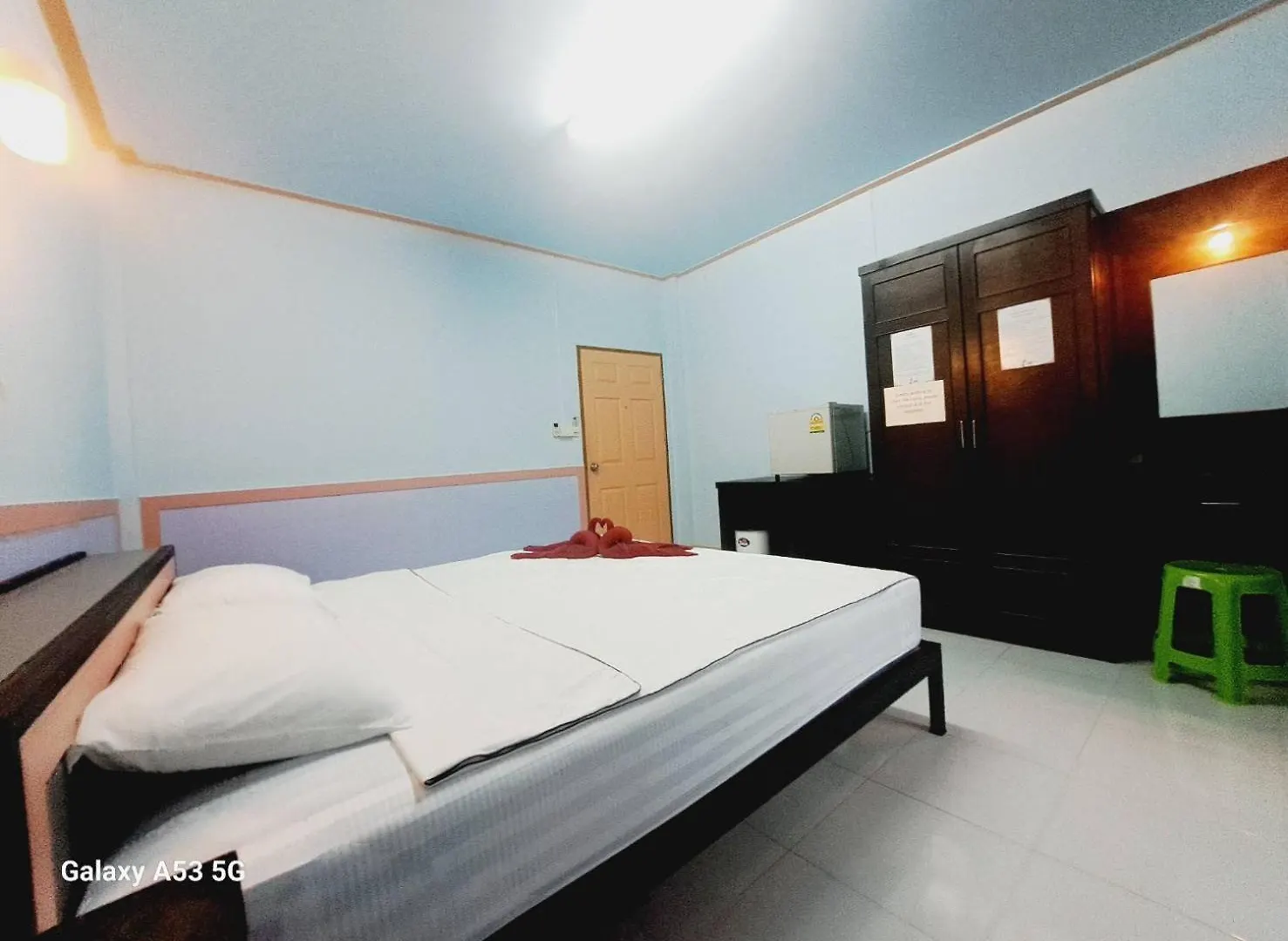 Peace Lanta Mansion Hotel Ko Lanta