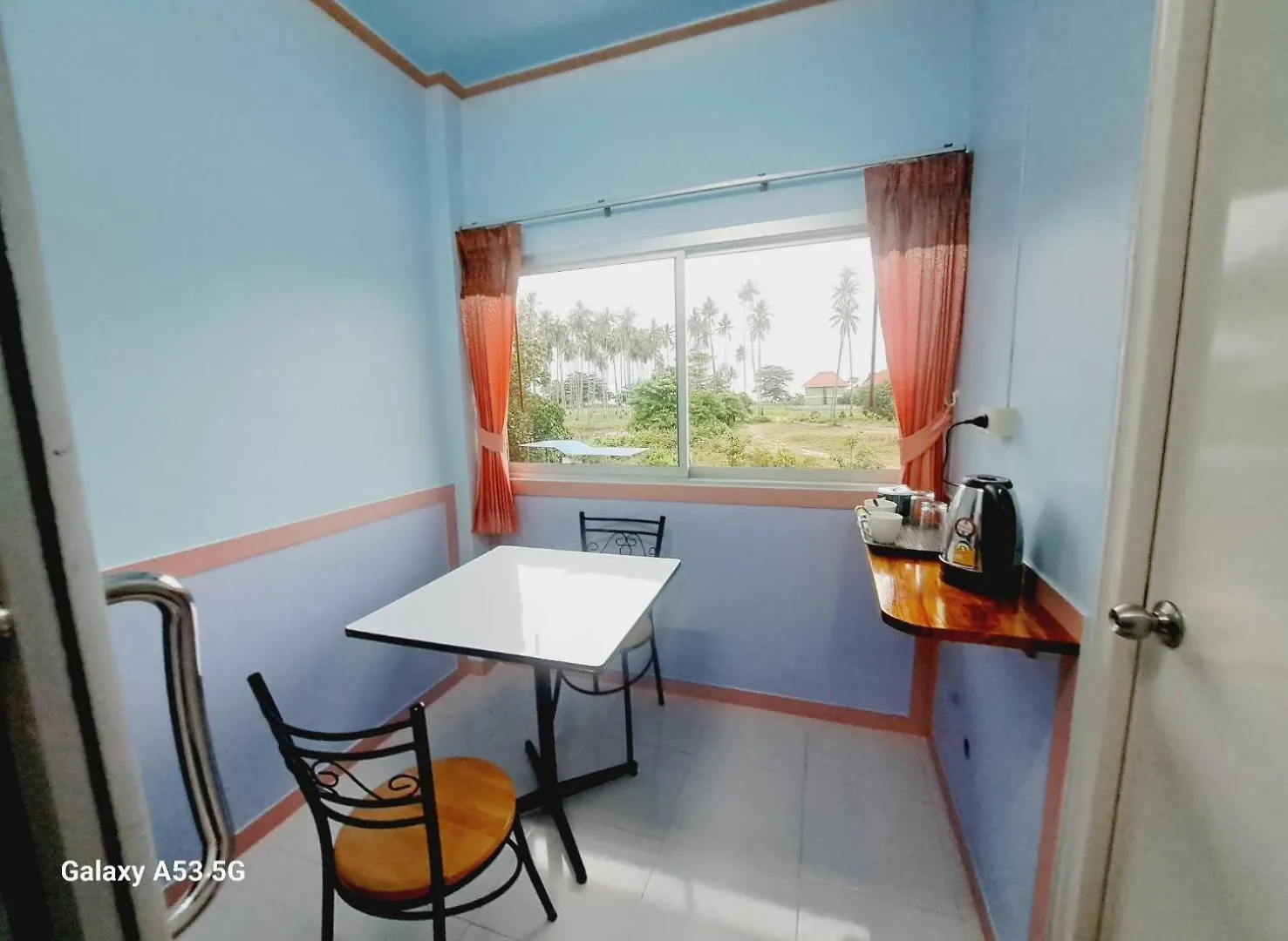 Peace Lanta Mansion Hotel Ko Lanta