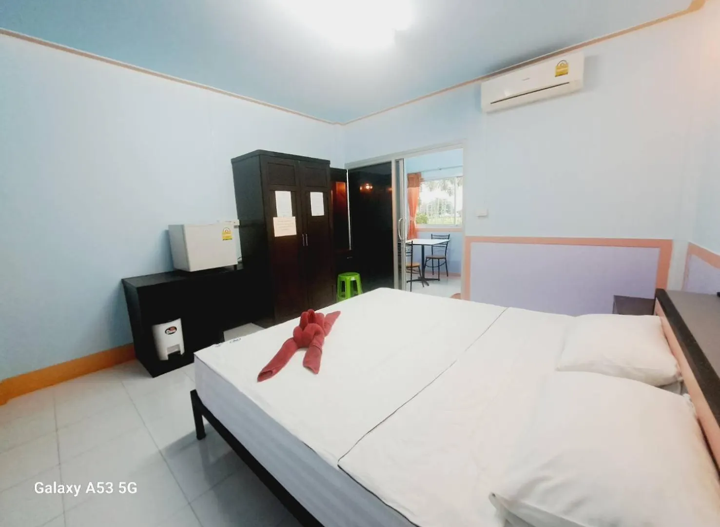 Peace Lanta Mansion Hotel Ko Lanta