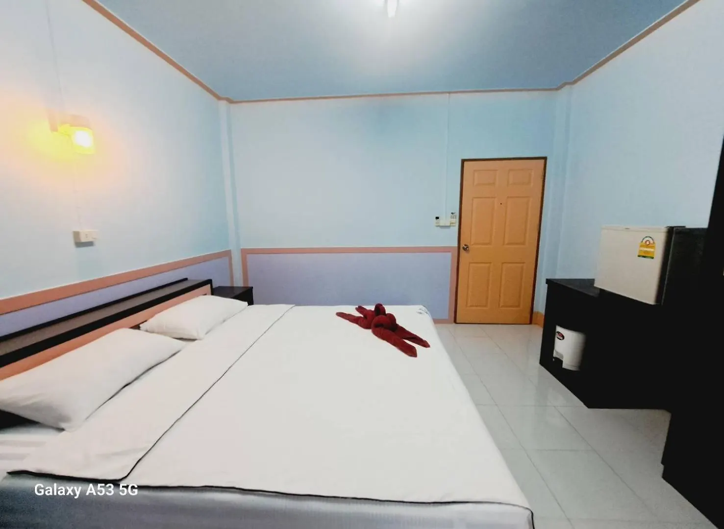 Peace Lanta Mansion Hotel Ko Lanta