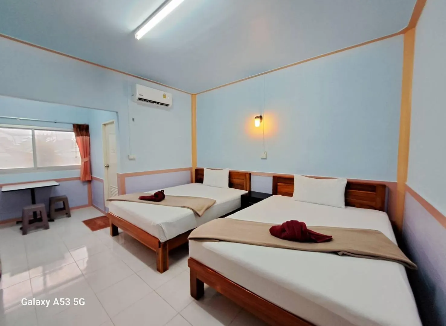 Peace Lanta Mansion Hotel Ko Lanta