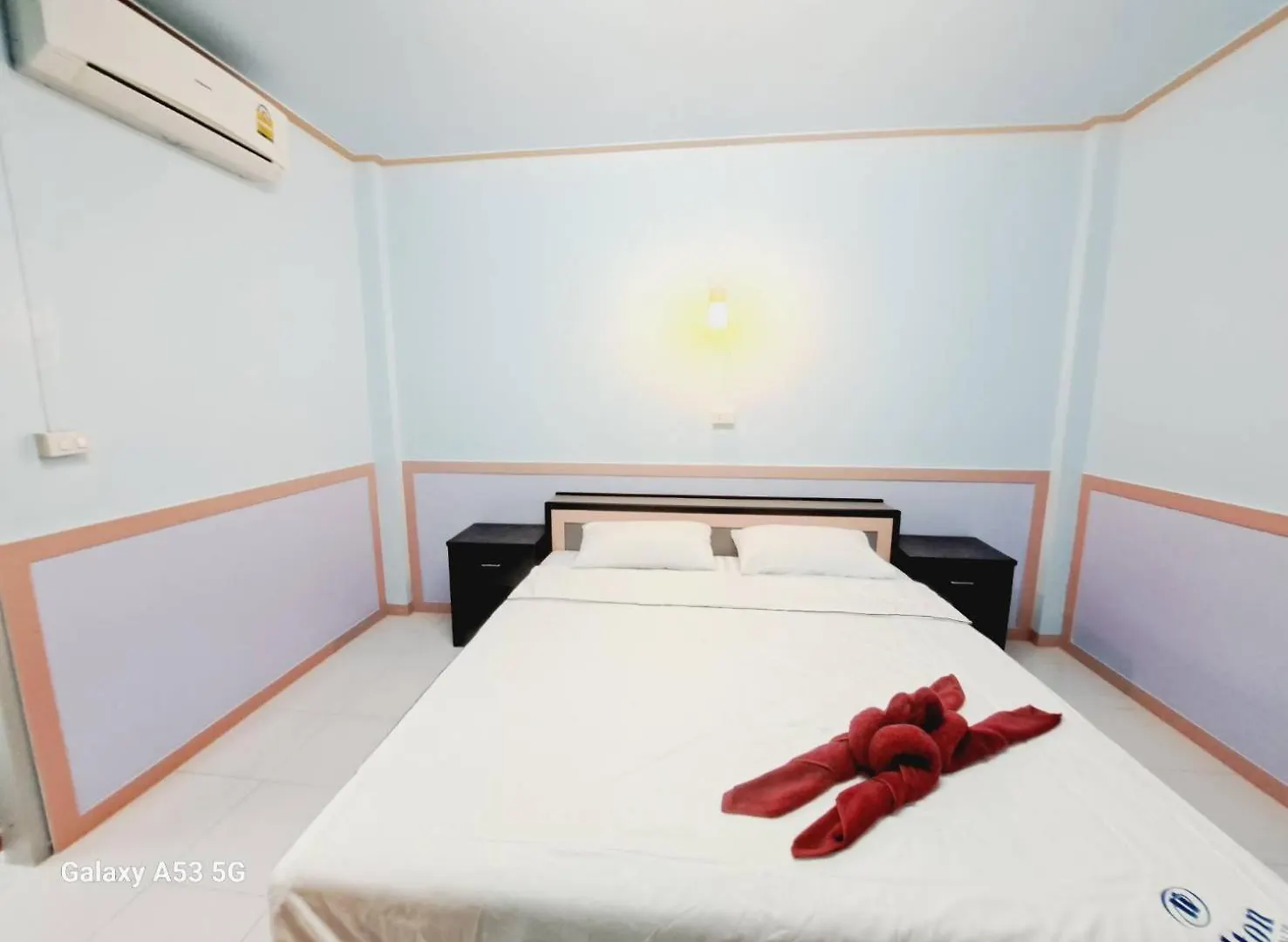 Peace Lanta Mansion Hotel Ko Lanta 3*,  Thailand