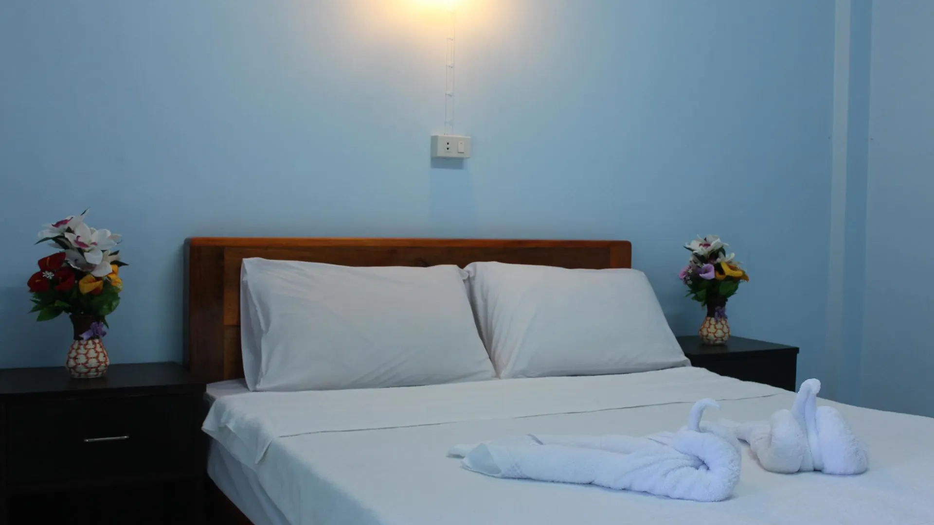 Peace Lanta Mansion Hotel Ko Lanta