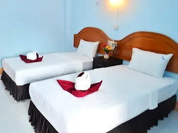 Peace Lanta Mansion Hotel Ko Lanta