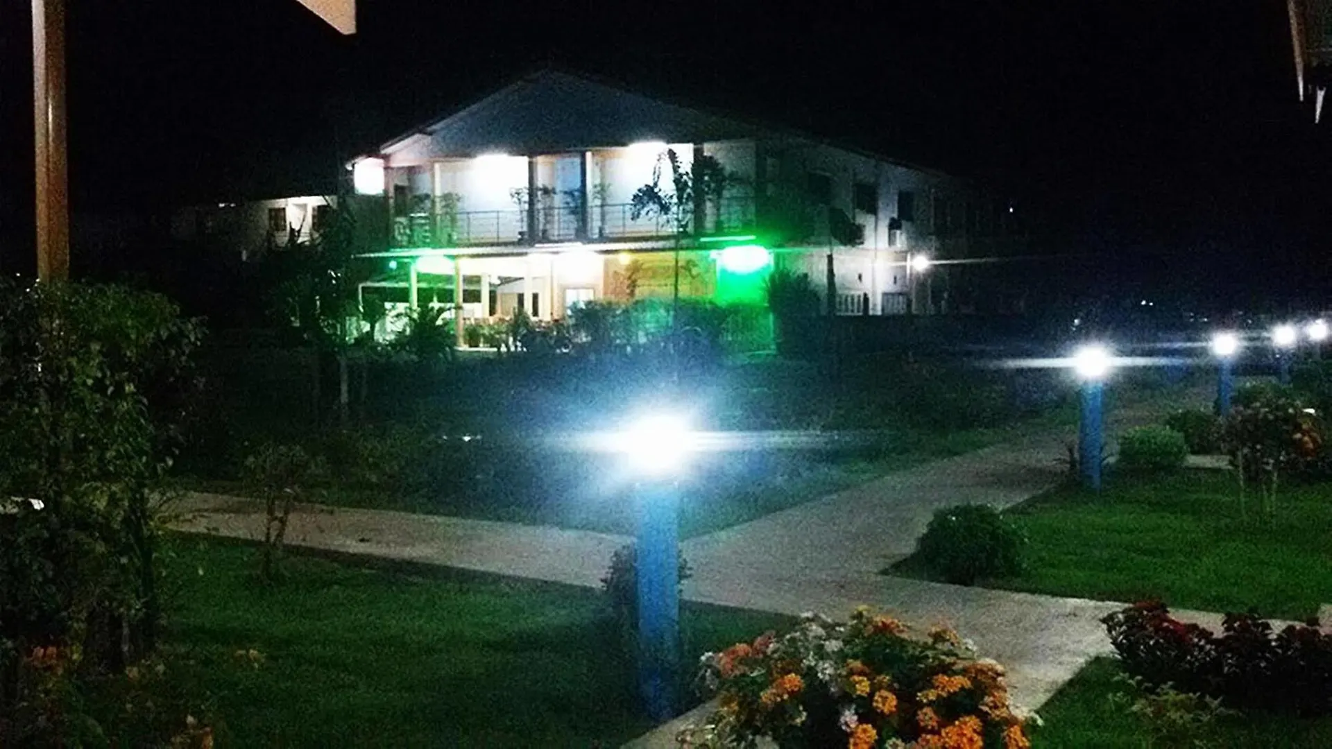 Peace Lanta Mansion Hotel Ko Lanta