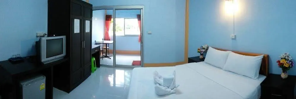 Peace Lanta Mansion Hotel Ko Lanta 3*,